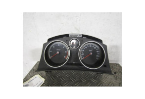 Compteur OPEL ZAFIRA B Photo n°3