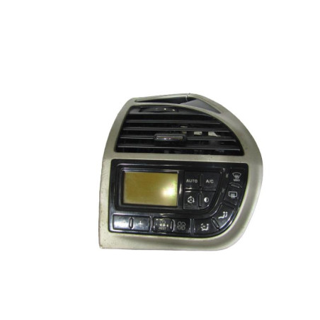 Commande chauffage CITROEN C4 PICASSO 1