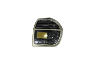 Commande chauffage CITROEN C4 PICASSO 1 Photo n°1