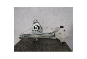 Leve vitre electrique arriere gauche CITROEN C4 PICASSO 1 Photo n°1