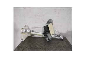Leve vitre electrique arriere gauche CITROEN C4 PICASSO 1 Photo n°2