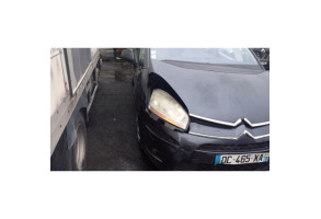 Leve vitre electrique arriere gauche CITROEN C4 PICASSO 1 Photo n°7