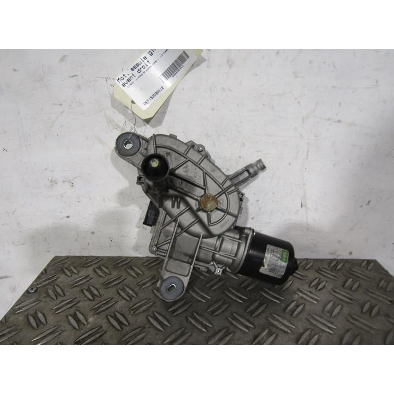 Moteur essuie glace avant droit CITROEN C4 PICASSO 1 Photo n°1