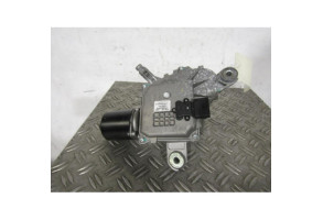 Moteur essuie glace avant droit CITROEN C4 PICASSO 1 Photo n°2