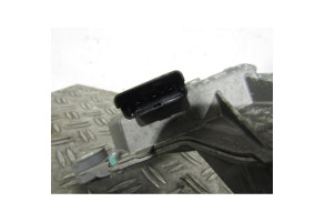 Moteur essuie glace avant droit CITROEN C4 PICASSO 1 Photo n°3