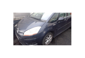 Moteur essuie glace avant droit CITROEN C4 PICASSO 1 Photo n°4