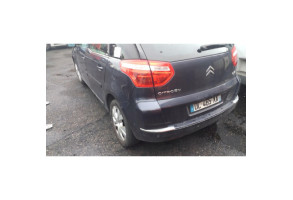 Moteur essuie glace avant droit CITROEN C4 PICASSO 1 Photo n°5