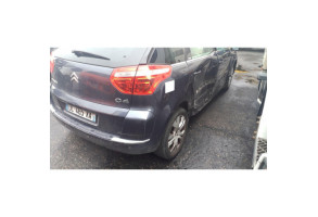 Moteur essuie glace avant droit CITROEN C4 PICASSO 1 Photo n°6