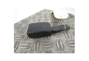 Attache ceinture arriere droit PEUGEOT 1007 Photo n°1