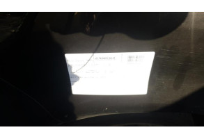 Attache ceinture arriere droit PEUGEOT 1007 Photo n°3