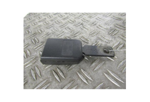 Attache ceinture arriere gauche PEUGEOT 1007 Photo n°1