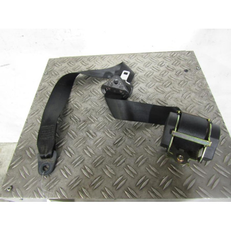 Ceinture arriere gauche PEUGEOT 1007