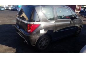 Charniere de capot PEUGEOT 1007 Photo n°5