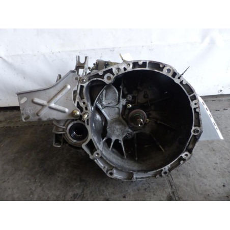 Boite de vitesses RENAULT SCENIC 2