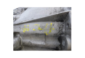Boite de vitesses RENAULT SCENIC 2 Photo n°2
