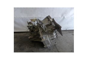 Boite de vitesses RENAULT SCENIC 2 Photo n°3
