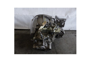 Boite de vitesses RENAULT SCENIC 2 Photo n°4