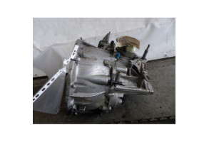 Boite de vitesses RENAULT SCENIC 2 Photo n°5