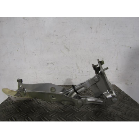 Charniere de capot RENAULT SCENIC 2