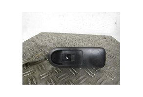 Interrupteur de leve vitre avant droit RENAULT SCENIC 2 Photo n°1