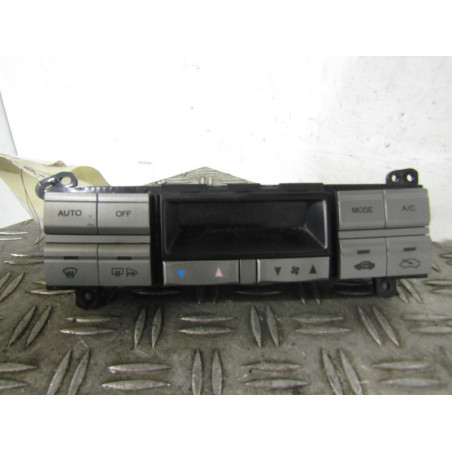 Commande chauffage HONDA FR-V