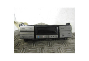 Commande chauffage HONDA FR-V Photo n°1