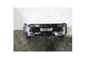 Commande chauffage HONDA FR-V Photo n°2