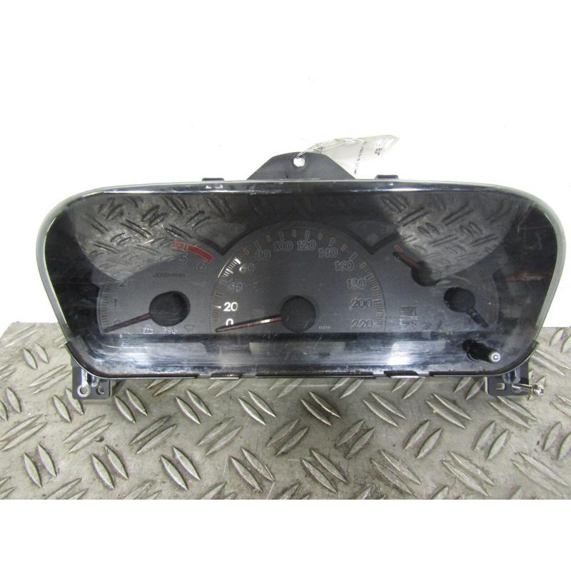 Compteur HONDA FR-V Photo n°1