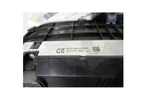 Compteur HONDA FR-V Photo n°3