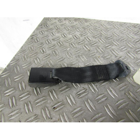 Attache ceinture arriere gauche PEUGEOT 306