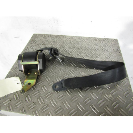 Ceinture avant droit PEUGEOT 306