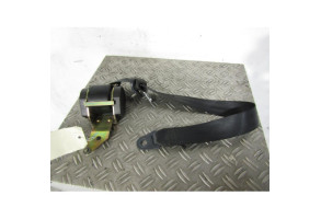 Ceinture avant droit PEUGEOT 306 Photo n°1