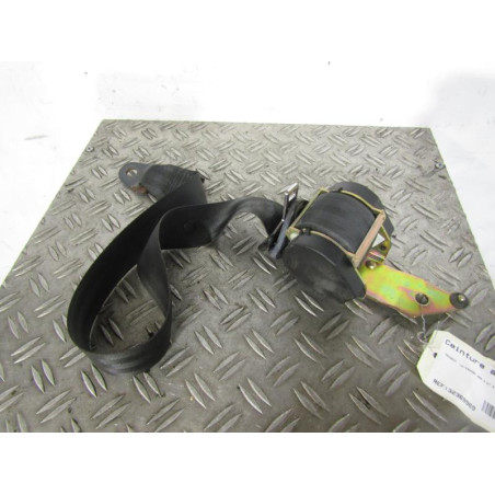 Ceinture avant gauche PEUGEOT 306