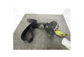 Ceinture avant gauche PEUGEOT 306 Photo n°1