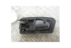 Poignee interieur arriere droit PEUGEOT 306 Photo n°2