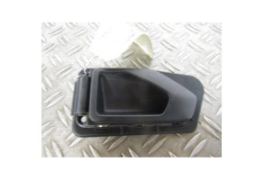 Poignee interieur arriere gauche PEUGEOT 306 Photo n°1