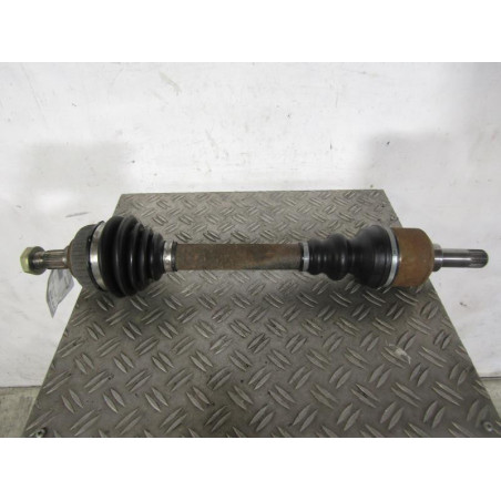 Cardan gauche (transmission) PEUGEOT 306
