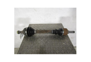 Cardan gauche (transmission) PEUGEOT 306 Photo n°1