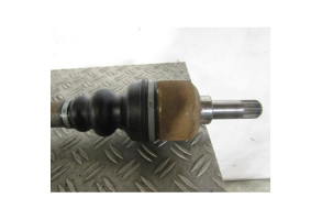 Cardan gauche (transmission) PEUGEOT 306 Photo n°2