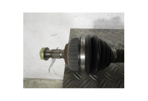 Cardan gauche (transmission) PEUGEOT 306 Photo n°3