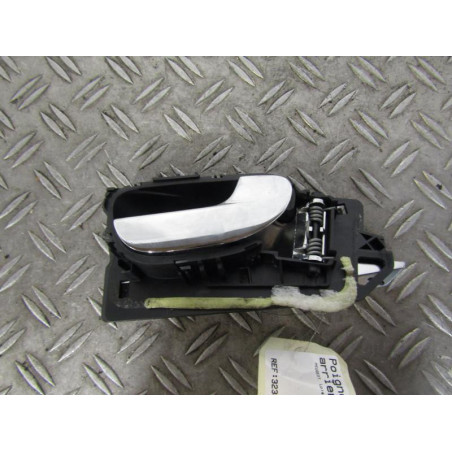 Poignee interieur arriere droit PEUGEOT 307