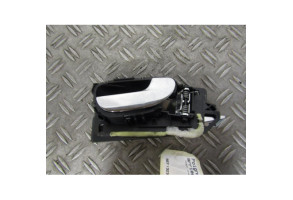 Poignee interieur arriere droit PEUGEOT 307 Photo n°1
