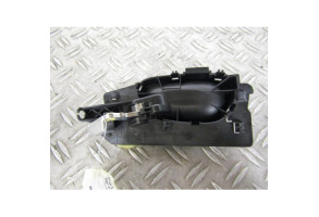Poignee interieur arriere droit PEUGEOT 307 Photo n°2