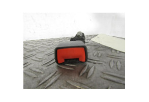 Attache ceinture arriere gauche FIAT PANDA 2 Photo n°2