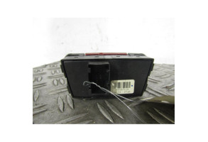 Bouton de warning FIAT PANDA 2 Photo n°2