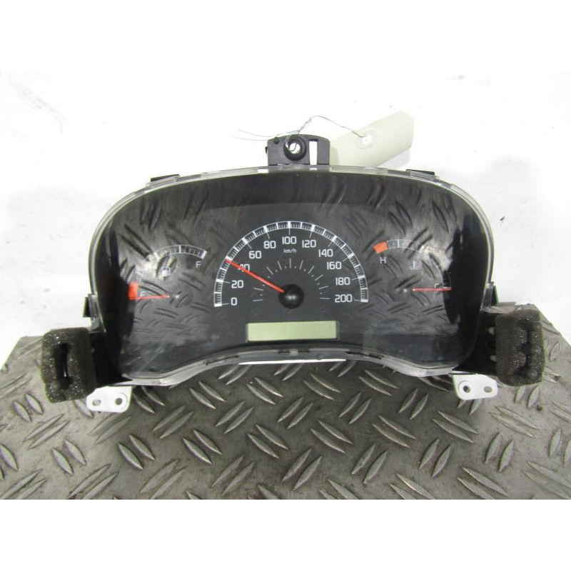 Compteur FIAT PANDA 2 Photo n°1