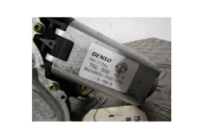 Moteur essuie glace arriere FIAT PANDA 2 Photo n°2
