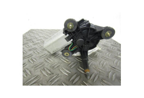 Moteur essuie glace arriere FIAT PANDA 2 Photo n°3