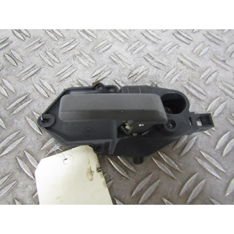 Poignee interieur arriere droit FIAT PANDA 2 Photo n°1