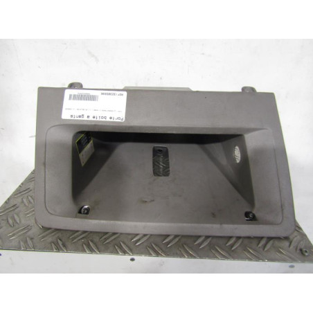 Porte boite a gants FIAT PANDA 2